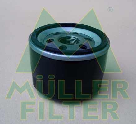 MULLER FILTER Eļļas filtrs FO100